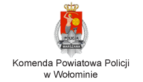 Komenda Powiatowa Policji w Wołominie